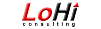 Lohi Consulting Logo
